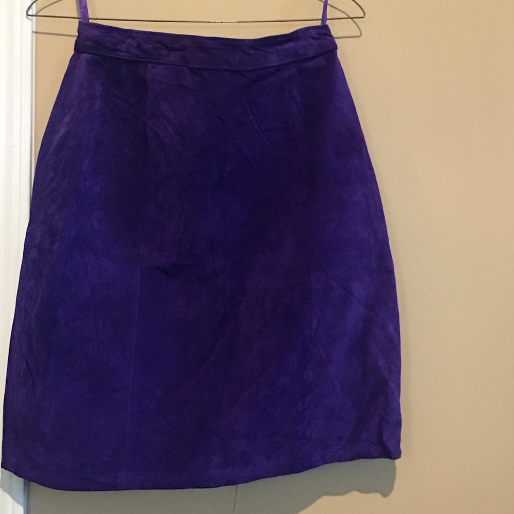 The Limited Skirt
